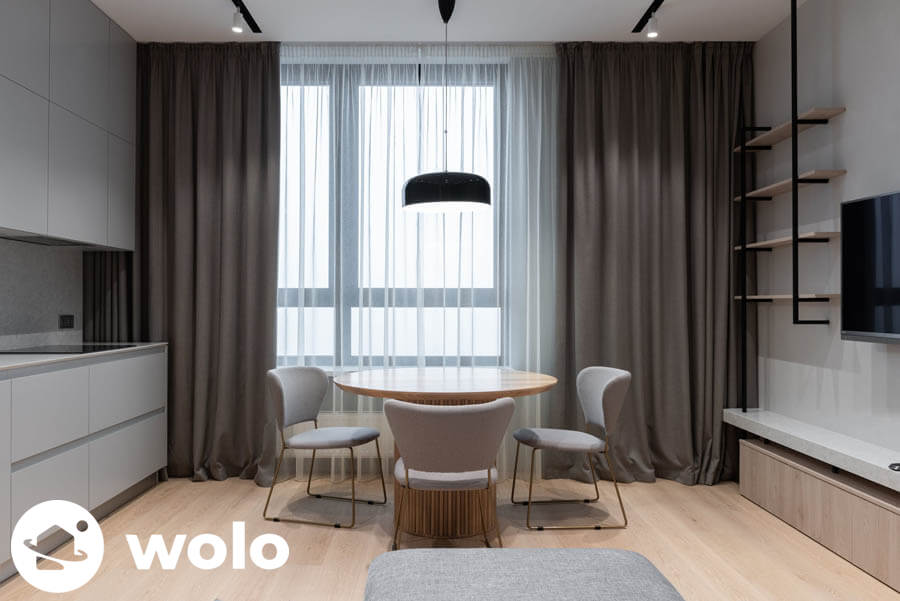 Apartamento de 48 m2 amueblado en Bilbao - Imagen 4