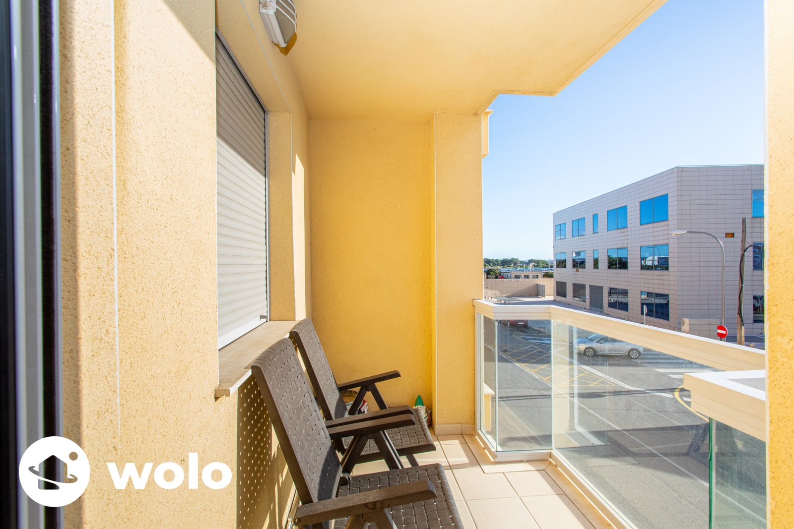 Piso con terraza y parking en Palma de Mallorca - Imagen 5