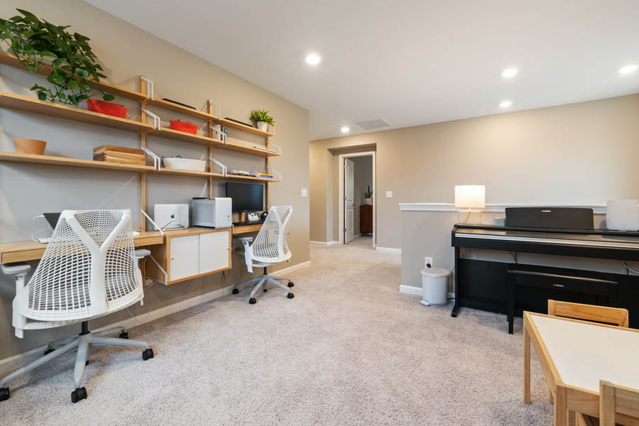 Dúplex reformado con tres habitaciones en Córdoba - Imagen 4