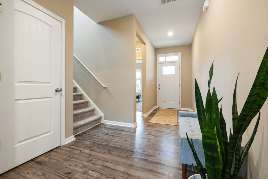 Dúplex reformado con tres habitaciones en Córdoba - Imagen 2