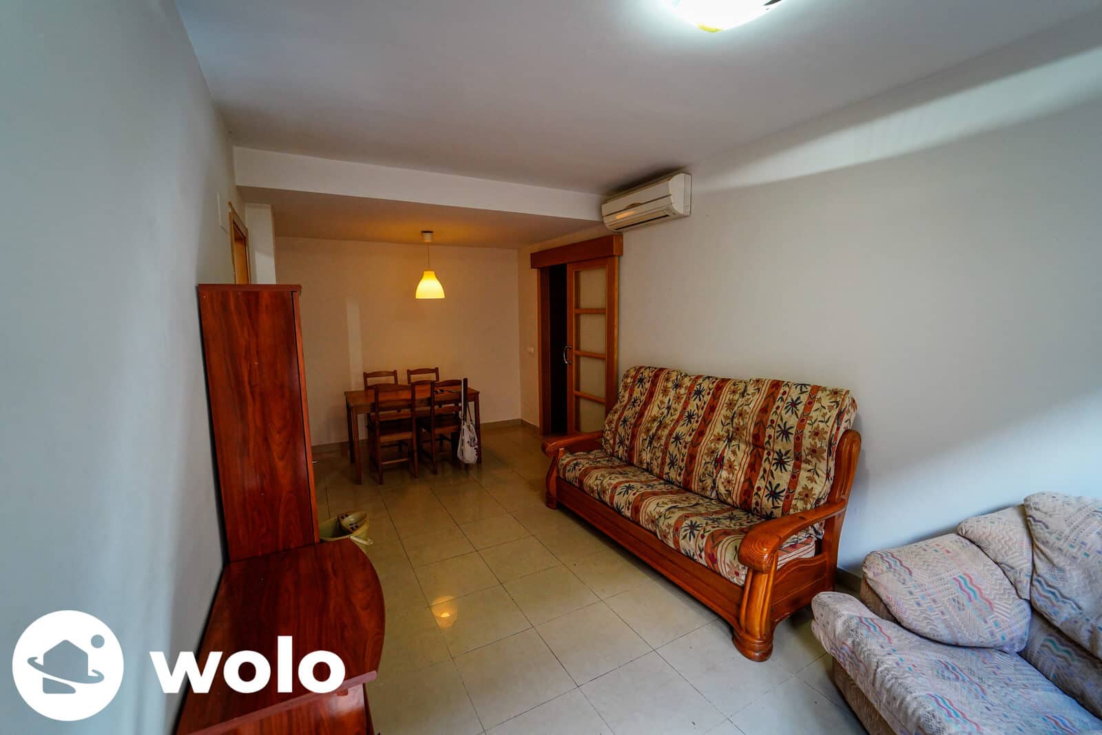 Piso con patio y parking en Casarrubios del Monte - Imagen 4