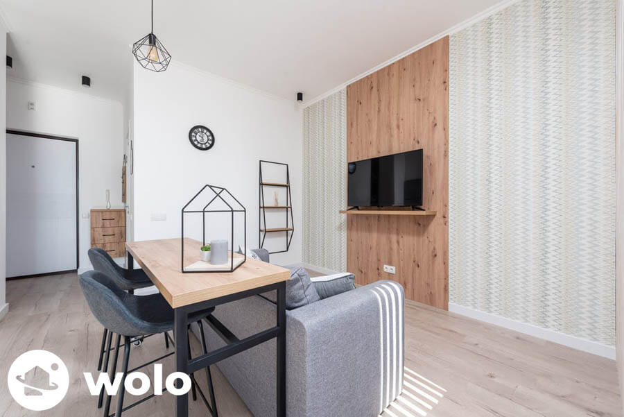 Loft de 40 m2 luminoso en Palma de Mallorca - Imagen 3