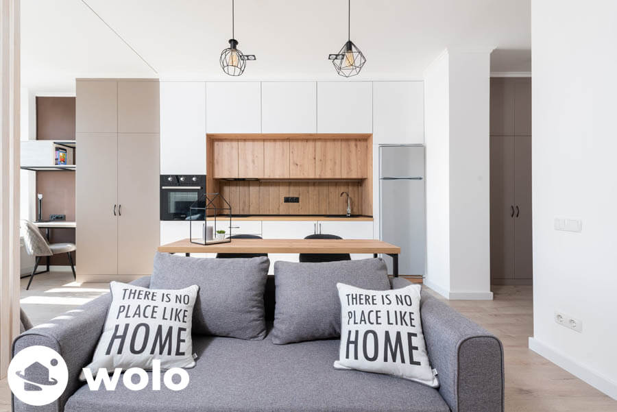 Loft de 40 m2 luminoso en Palma de Mallorca - Imagen 4