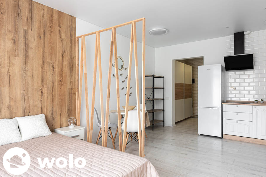 Loft amueblado y luminoso en Alicante - Imagen 4