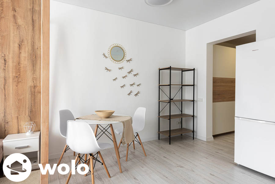 Loft amueblado y luminoso en Alicante - Imagen 3